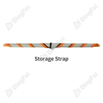 Roll Up Sign & Stand - Roll Up Construction Sign Stands